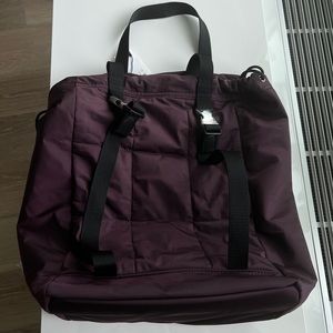 Calvin Klein Backpack Women (new with tags)